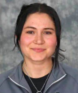 Bella Ferraro - Staff