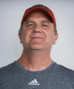 Boz Crowther - Staff