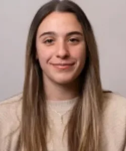 Madison Ratchford - Staff