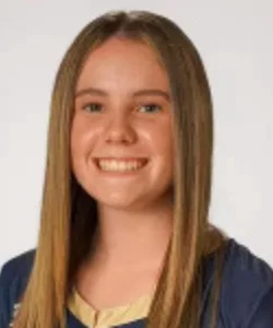 Krysta Churns - Staff