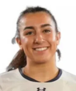 Jillian Gironda - Staff