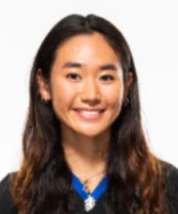 Hannah Kang - Staff