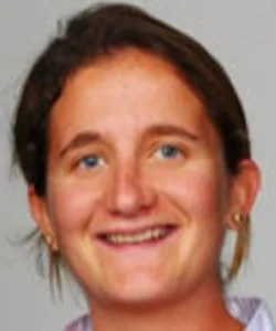 Alexis Venechanos - Camp Director