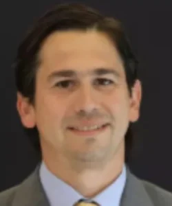 Joe Conner - Camp Director