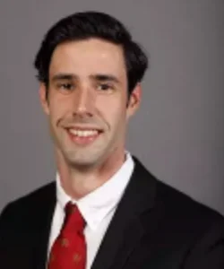 Jake Lichter - Head Coach