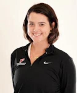 Emma Brown - Camp DIrector