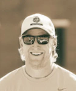 Ryan Randolph - Camp Director