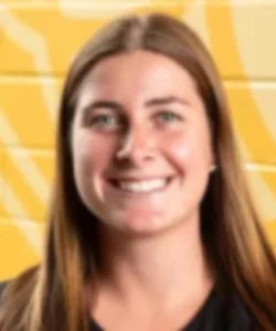 Melanie Rizzotti - Girls Lacrosse Director