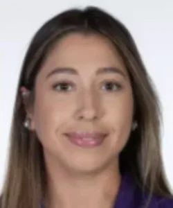 Leslie Escobar - Staff