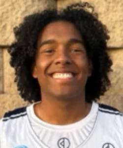 Ashton Alexander - Staff - Goalie Coach