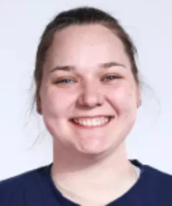 Mikayla Knudson - Girls Lacrosse Director