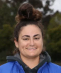 Andrea Antoni - Staff - Goalie Director