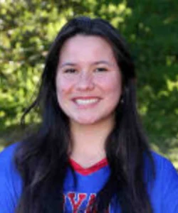 Megan Taylor - Staff - Assistant Goalie Coach