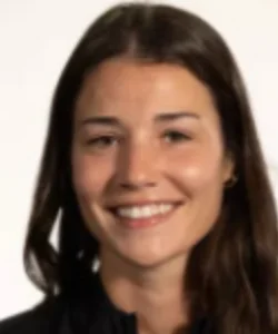 MacEllen McDonough - Head Women’s Lacrosse Coach, Cal Lutheran