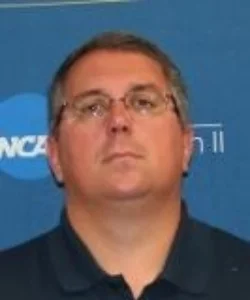 ​​Tom Mariano - Camp Director