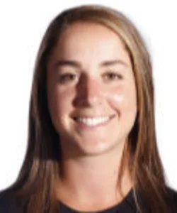 Jessie Aguglia - Staff