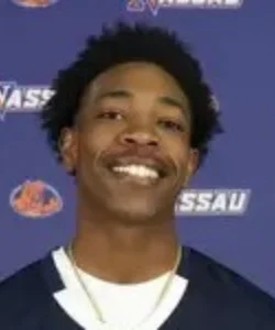 Jordan McCoy - Staff - Offensive Midfield Specialist