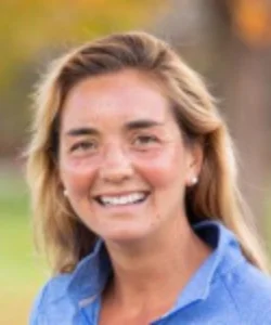 Cayla Liptak - Staff