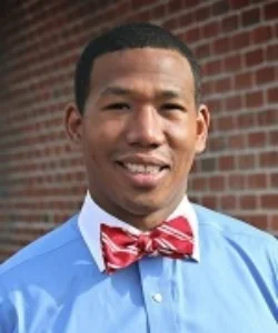 Jason Carter - Camp Director