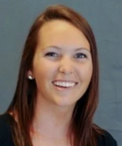 ​Morgan Jackson - Assistant Coach