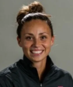Nikki Boltja - Assistant Coach