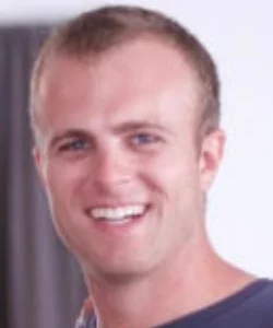 Brian Lalley - Camp Director