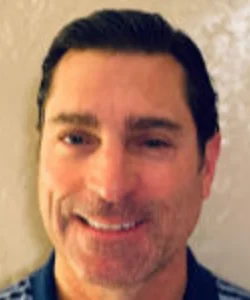 Mario Enea - Camp Director