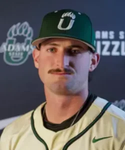 Payton Brown - Assistant Site Director