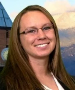 ​Christine Hatton - Camp Director