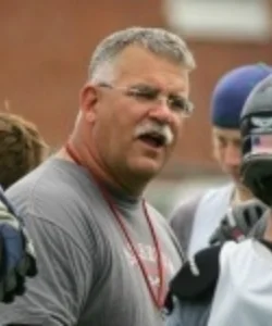 Stew Curran - Camp Director