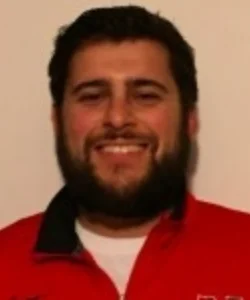 Thomas Duca - Camp Director