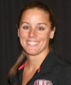 Erica Adams - Staff