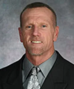 Jim Nestor - Head Coach