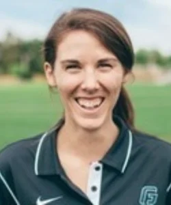 Katie Mastropaolo - Camp Director