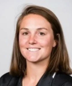 Courtney Shute - Staff