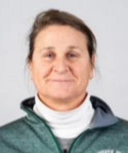 Sandy Bridgeman - Staff