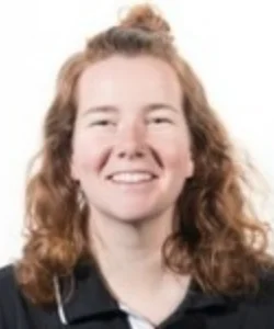 ​Jenna Morris - Assistant Coach