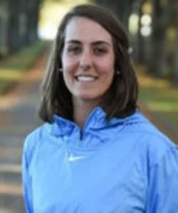 Katherine Athens - Assistant Camp Director