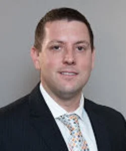 Michael Hodge - Camp Director