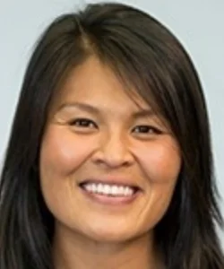 Alice Lee - Co-Director - Session 2