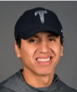 Lyle Thompson - Camp Director