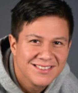 Jerome Hiana Thompson - Camp Director