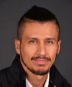 Jeremy Thompson - Camp Director