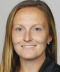 Angela McMahon - Staff