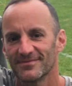 ​Jared Zimmer - Camp Director