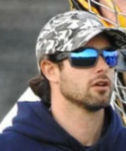 Alex Champagne - Camp Director