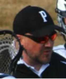 Alex Gregson - Camp Director - Goalie Coach