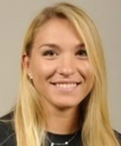 ​Grace Sisserson - Staff