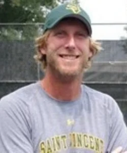 ​​Jym Walters - Staff