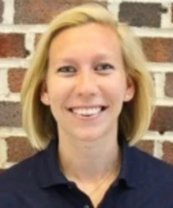 Mallory ​​Brunett - Staff